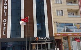 Tavsanli Otel  3*